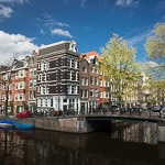 European rail trip, part 5: Amsterdam and home by ferry